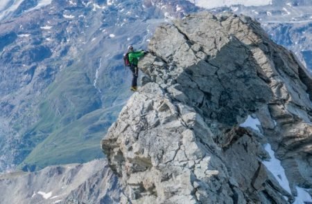 Zinalrothorn