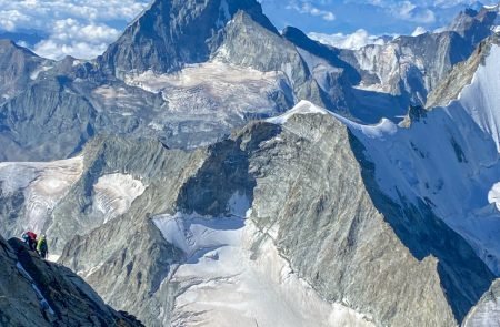 Zinalrothorn 4221m - Sodamin©16