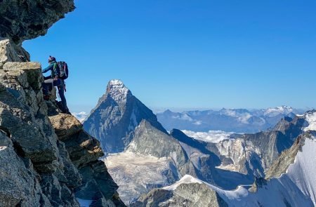 Zinalrothorn 4221m - Sodamin©17