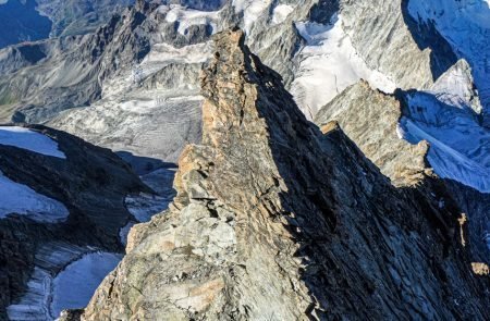 Zinalrothorn 4221m - Sodamin©5