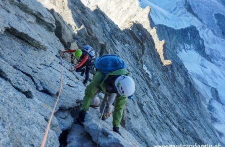 Zinalrothorn 4221m - Sodamin©6