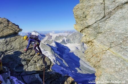 Zinalrothorn 4221m - Sodamin©9