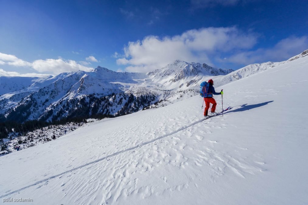 Der Zinkenkogel 2.233m  – ein Star in seiner Klasse in den Wölzer Tauern