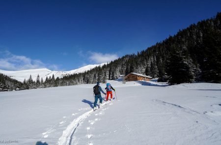 Zinkenkogel 2.233m5